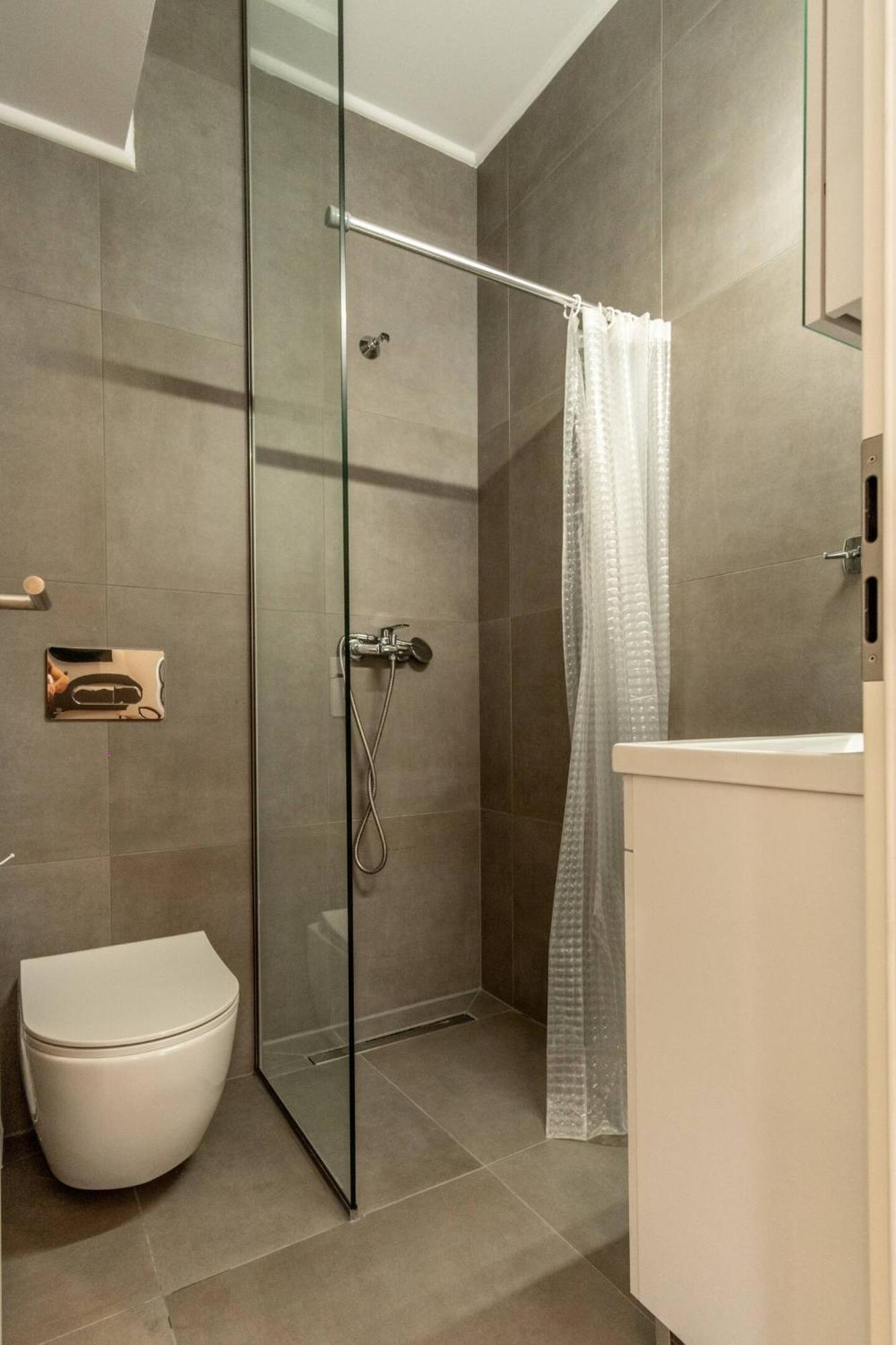 Gino Apartments Aleksandropolis Zewnętrze zdjęcie